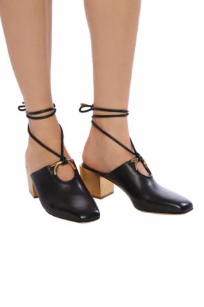 ‘laino’ mules, zdjęcie 2 ‘laino’ mules od Salvatore Ferragamo